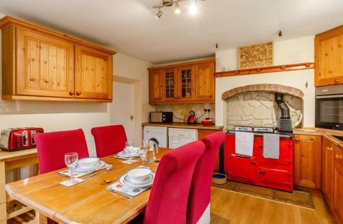 Hallington House | 2 Bed in Hexham oc-89086