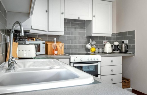 Hickling House | 2 Bed in Hickling (oc-1794)
