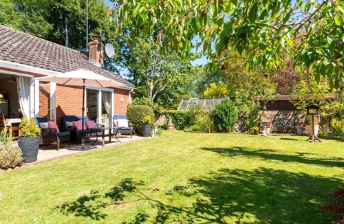 Hickling House | 2 Bed in Hickling (oc-1794)