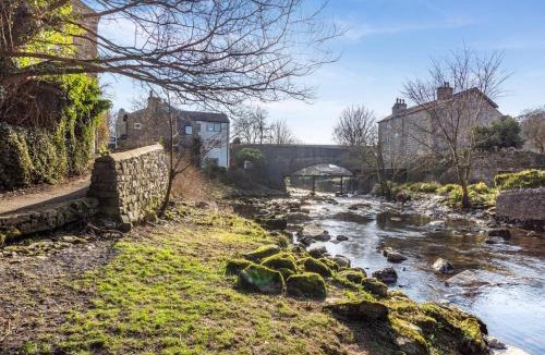 Ingleton House | 2 Bed in Ingleton oc-w31066