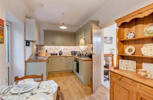 Ingleton House | 2 Bed in Ingleton oc-w31066