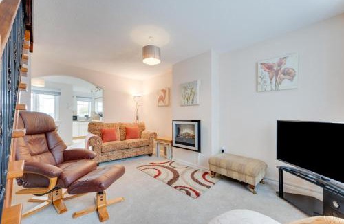 Instow House | 2 Bed in Instow oc-n1093