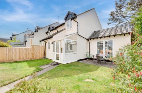 Instow House | 2 Bed in Instow oc-n1093