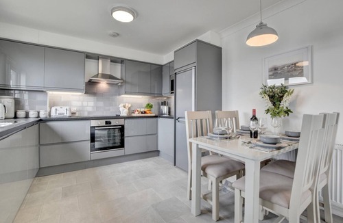 Instow Apartment | 2 Bed in Instow (oc-spinna)
