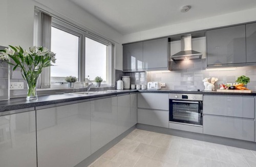 Instow Apartment | 2 Bed in Instow (oc-spinna)