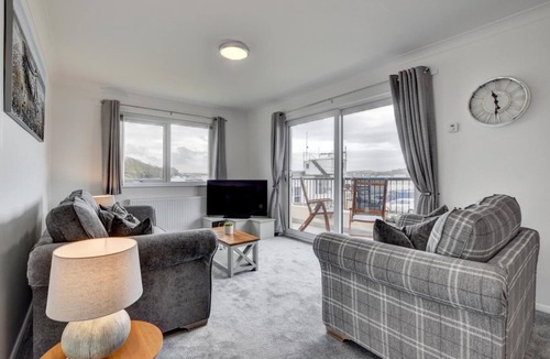 Instow Apartment | 2 Bed in Instow (oc-spinna)