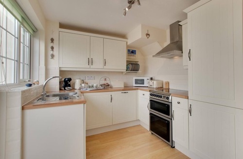 Instow Cottage | 2 Bed in Instow (oc-stones)