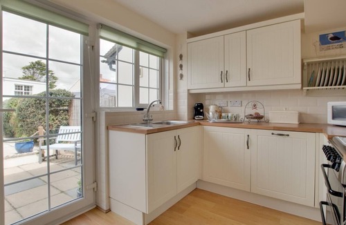 Instow Cottage | 2 Bed in Instow (oc-stones)