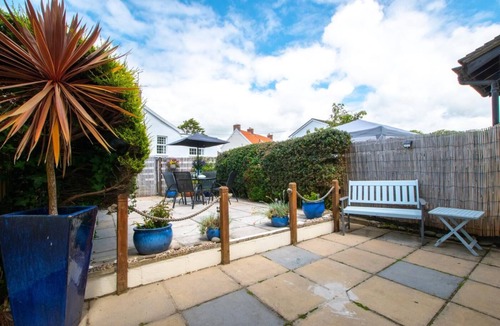 Instow Cottage | 2 Bed in Instow (oc-stones)