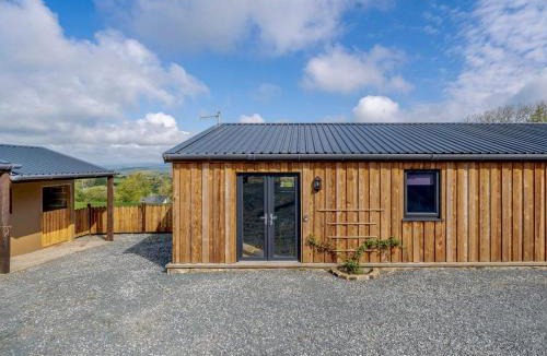 Fourstones Near Bentham Cabin | 2 Bed in Lancaster oc-53510