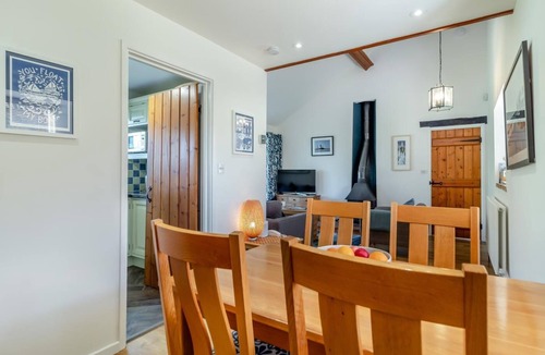 Langham Cottage | 2 Bed in Langham (oc-g25208)