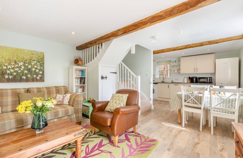 Torrington Cottage | 2 Bed in Langtree (oc-b29908)