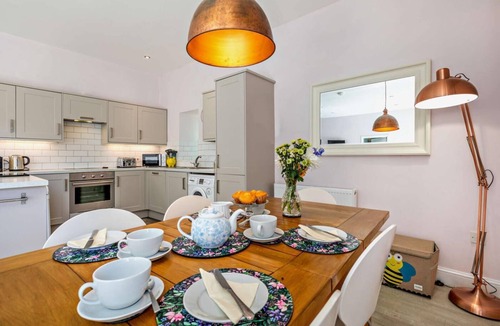 Torrington Cottage | 2 Bed in Langtree (oc-w29909)