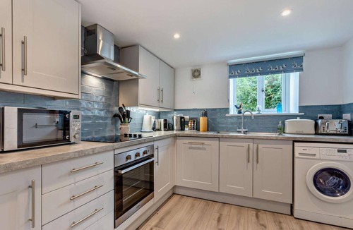 Torrington Cottage | 2 Bed in Langtree (oc-b29914)