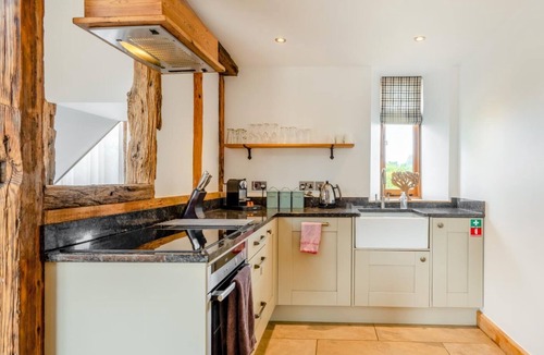 Bodham Cottage | 2 Bed in Lower Bodham (oc-n29590)