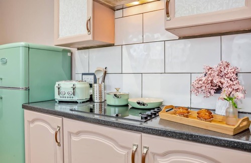 Lowick Cottage | 2 Bed in Lowick (oc-c34008)