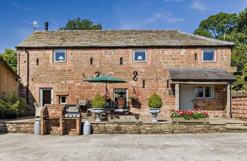 Wincle House | 2 Bed in Macclesfield oc-pk928