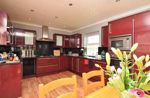Woodhorn House | 2 Bed in Morpeth oc-36925