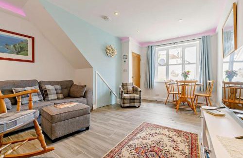 Mousehole House | 2 Bed in Mousehole oc-a27810