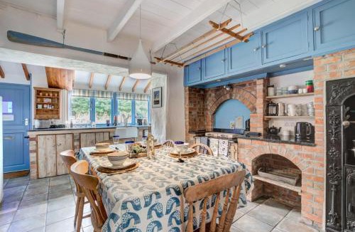 Mousehole House | 2 Bed in Mousehole oc-threeb