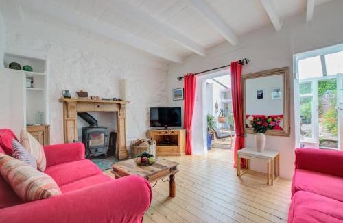 Mousehole House | 2 Bed in Mousehole oc-threeb
