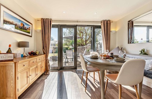 Norham Cottage | 2 Bed in Norham (oc-b29287)