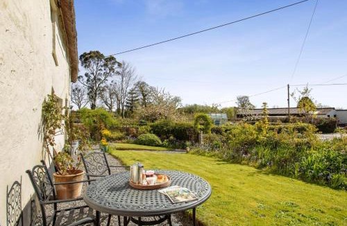 Sticklepath House | 2 Bed in Okehampton oc-89119