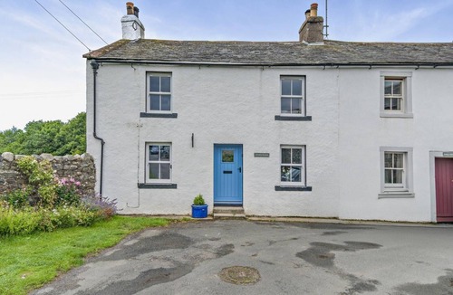 Bassenthwaite Cottage | 2 Bed in Ormathwaite (oc-s32385)