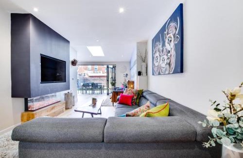 Treator House | 2 Bed in Padstow oc-p00714