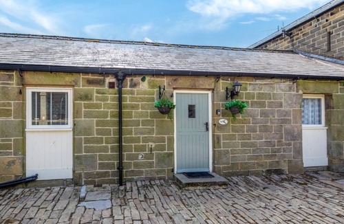 Bewerley Cottage | 2 Bed in Pateley Bridge (oc-ds127)