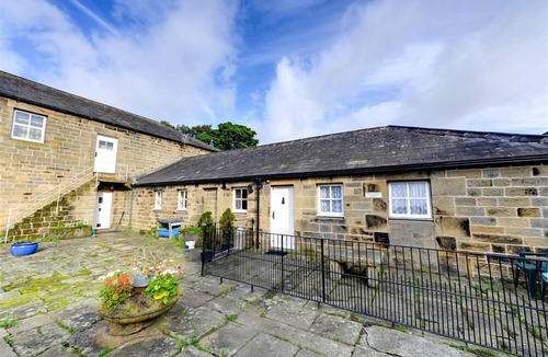 Bewerley Cottage | 2 Bed in Pateley Bridge (oc-ds127)