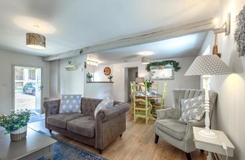 Bewerley House | 2 Bed in Pateley Bridge oc-ds127