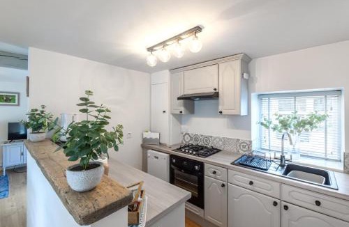 Bewerley House | 2 Bed in Pateley Bridge oc-ds127