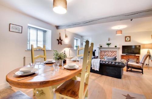 Bewerley House | 2 Bed in Pateley Bridge oc-ds127