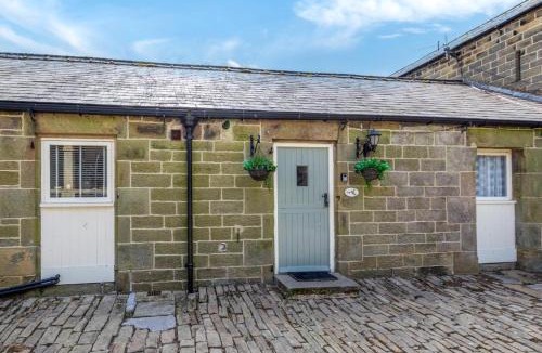 Bewerley House | 2 Bed in Pateley Bridge oc-ds127