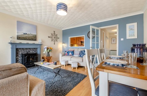 Reedham Cottage | 2 Bed in Reedham (oc-c29528)