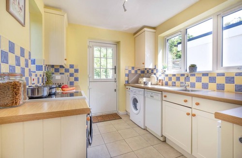 Reedham Cottage | 2 Bed in Reedham (oc-q29527)