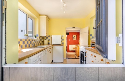 Reedham Cottage | 2 Bed in Reedham (oc-q29527)