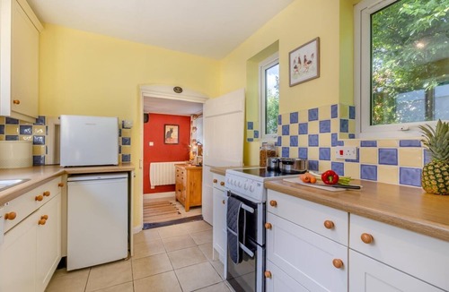 Reedham Cottage | 2 Bed in Reedham (oc-q29527)