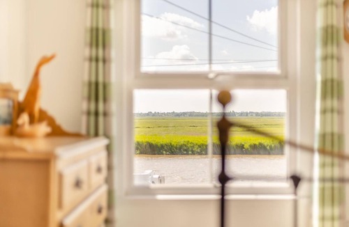 Reedham Cottage | 2 Bed in Reedham (oc-q29527)