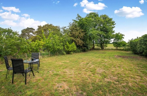 Hopton Cottage | 2 Bed in Reedham (oc-c31116)