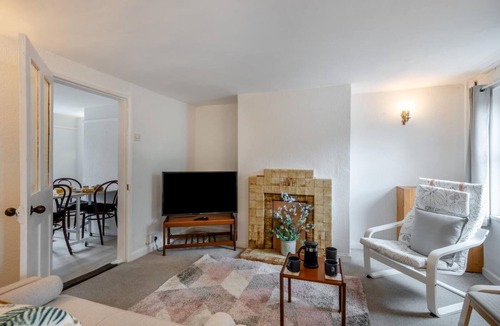 Hopton Cottage | 2 Bed in Reedham (oc-c31116)