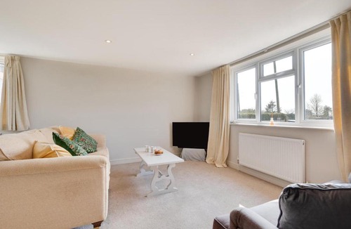 Hunstanton House | 2 Bed in Ringstead oc-2270