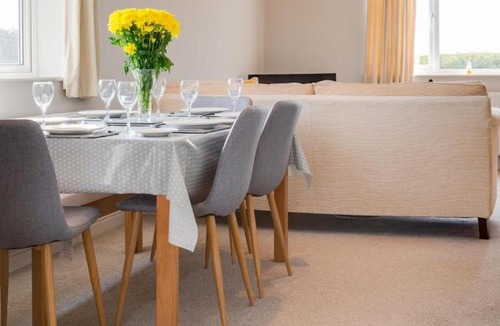 Hunstanton House | 2 Bed in Ringstead oc-2270