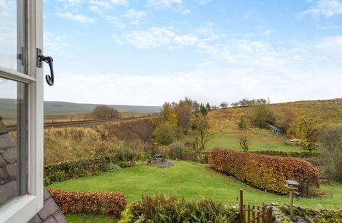 Selside Cottage | 2 Bed in Selside (oc-ds1067)