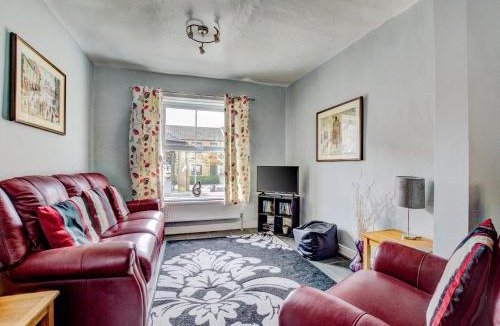 Skipton House | 2 Bed in Skipton oc-ds221