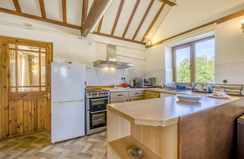 Smallburgh Cottage | 2 Bed in Smallburgh (oc-h33733)
