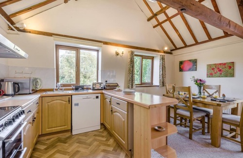 Smallburgh Cottage | 2 Bed in Smallburgh (oc-h33733)