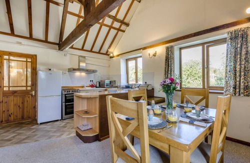 Smallburgh Cottage | 2 Bed in Smallburgh (oc-h33733)