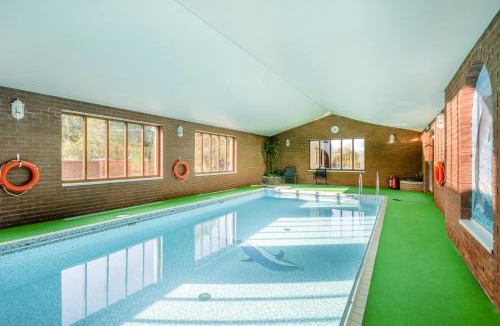 Smallburgh House | 2 Bed in Smallburgh oc-h33733